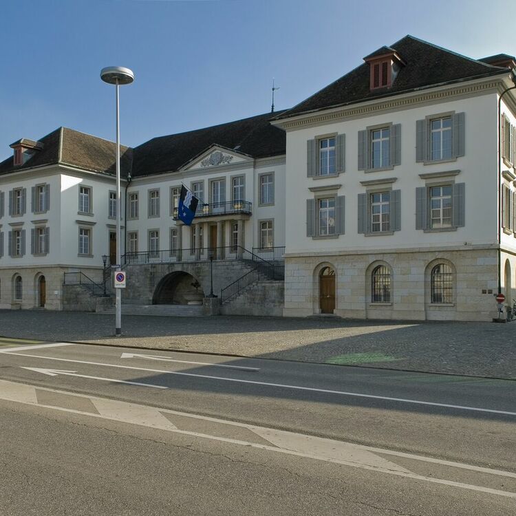 Regierungsgebude