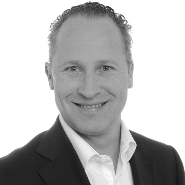 Peter Dauwalder